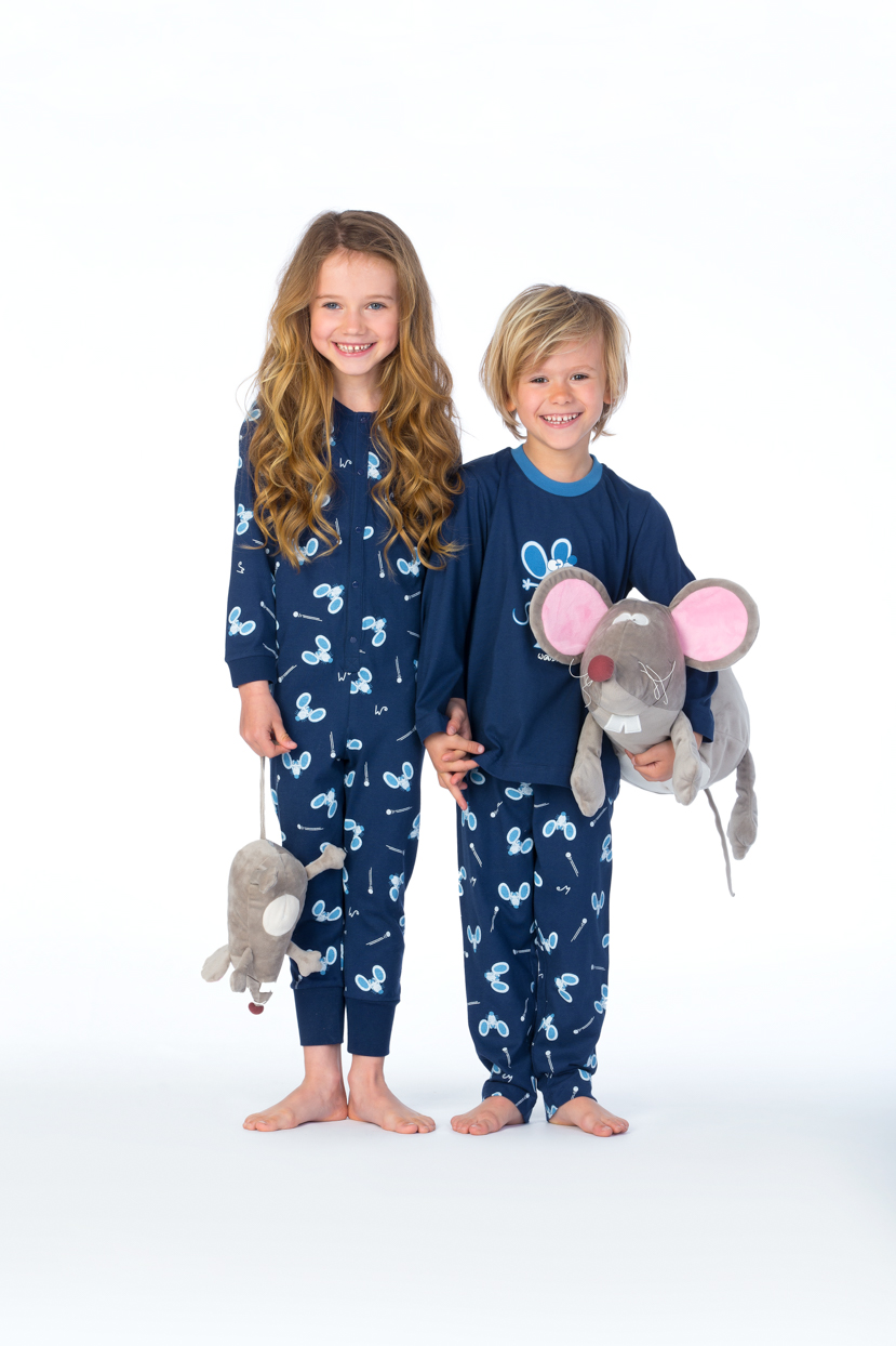 Pyjamas pour bébés et enfants